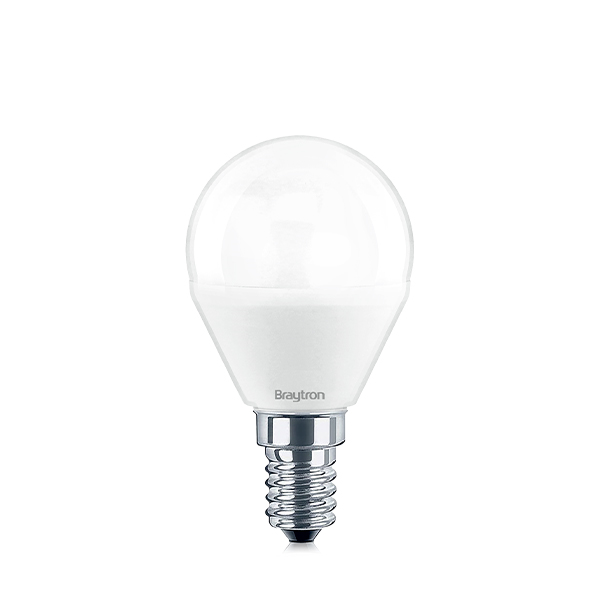 BRY-ADVANCE-5W-E14-P45-4000K-LED BULB