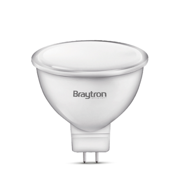 BRY-ADVANCE-5W-GU5.3-110D-2700K-LED BULB