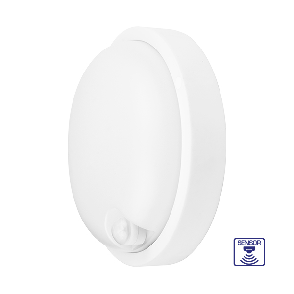 BRY-BULKHEAD-B-RND-15W-WHT-IP54-SNS-6500K-LED BULK