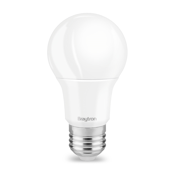 BRY-ADVANCE-11W-E27-A60-4000K-LED BULB